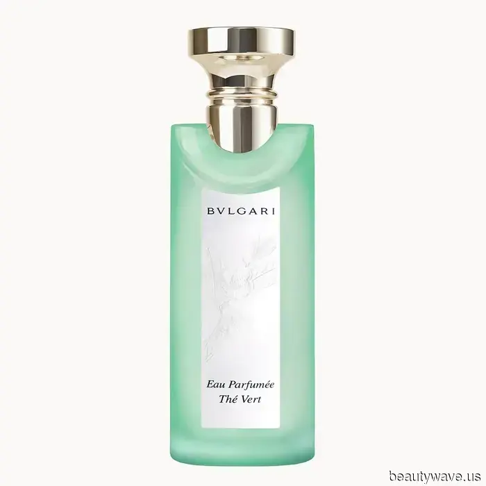 Not Fruity, Not Floral—This Fragrance Is My Secret to Exuding Luxury This Summer.