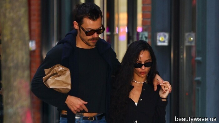 Simply Imitate These Particular Outfits of Harry Styles and Wear Them Frequently (You’ll Appear Fashionable)