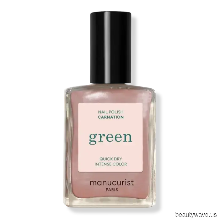 Ich möchte Nageltrends *bevor* alle anderen sie tragen&mdash;ein Promi-Experte empfahl diese 9 kurzen Nagelideen