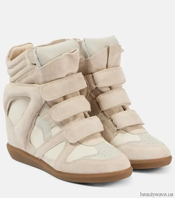 It has been 14 years since the launch of the most polarizing shoe style in the world—now, they are returning for…