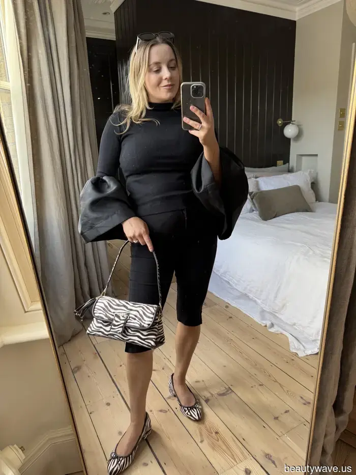 From zebra to deer prints, fashion enthusiasts are unable to resist wearing animal-print footwear.