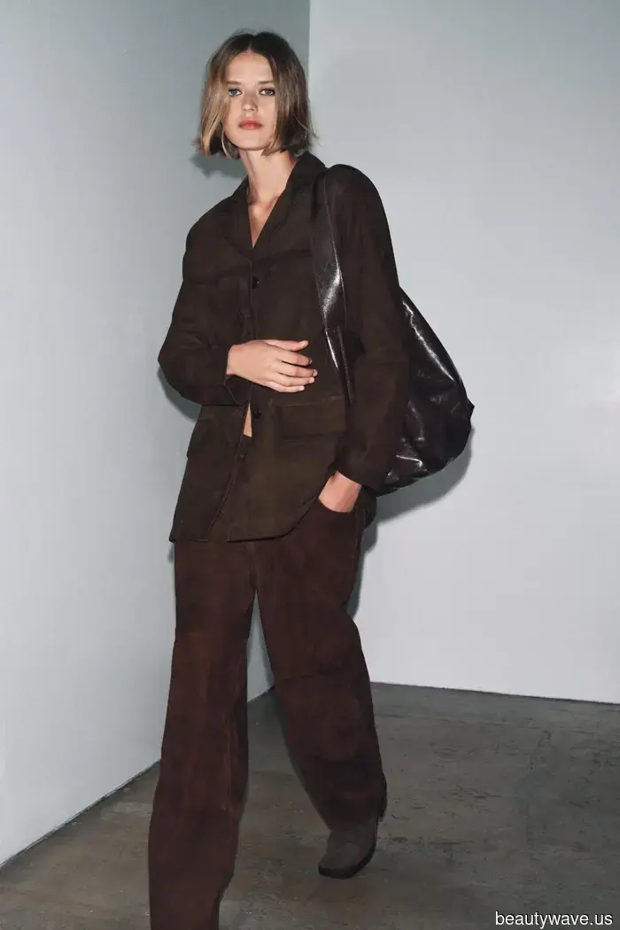 9 Neue Zara-Käufe, die meine Herbstgarderobe teurer aussehen lassen