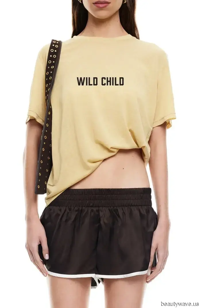 Y ahora, 33 hallazgos de venta de Nordstrom a la moda para iniciar tu guardarropa de primavera