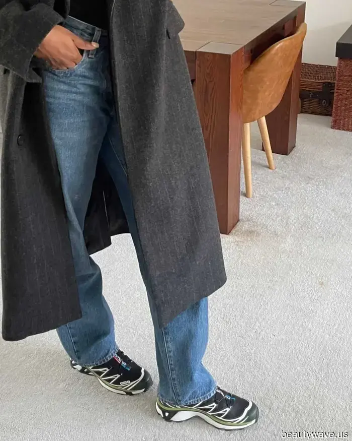 Mia sorella continua a prendere i miei jeans e le mie sneakers, quindi le faccio prendere i suoi&mdash;32 scelte chic che consiglio vivamente