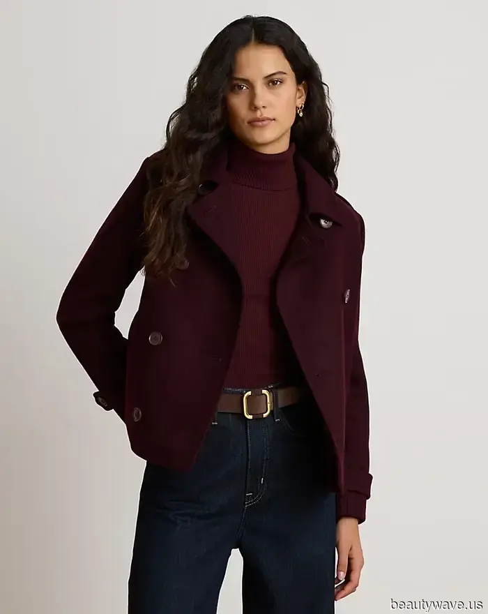 Nein, kein Trenchcoat&mdash;Die schicksten Kleider werden stattdessen in diesem Herbst auf diese 5 Jackentrends setzen.