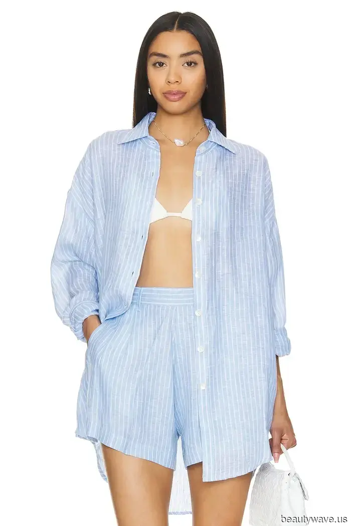 Estoy deseando unas vacaciones en la playa&mdash;39 artículos de Revolve que empacaría