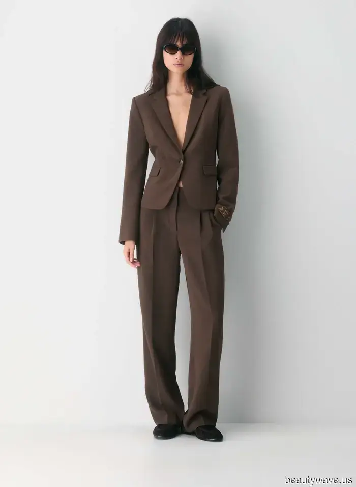 I hold the position of Associate Shopping Director—Here are 9 Trends I'm Donning at the Office This Winter.