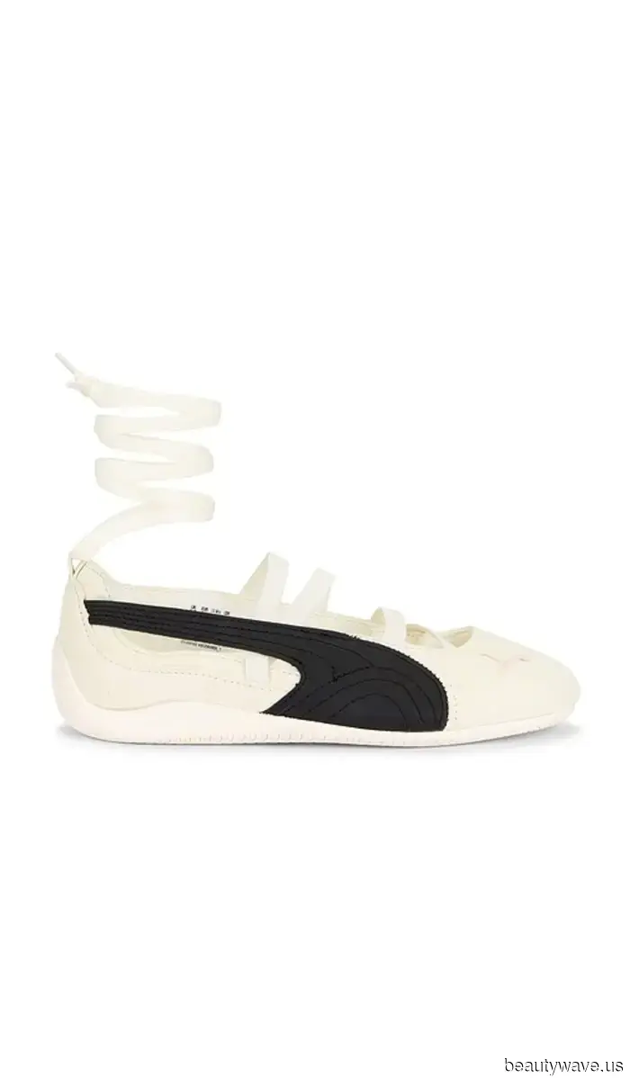 The Specific Sneakers That Everyone With Great Style Will Be Sporting This Fall