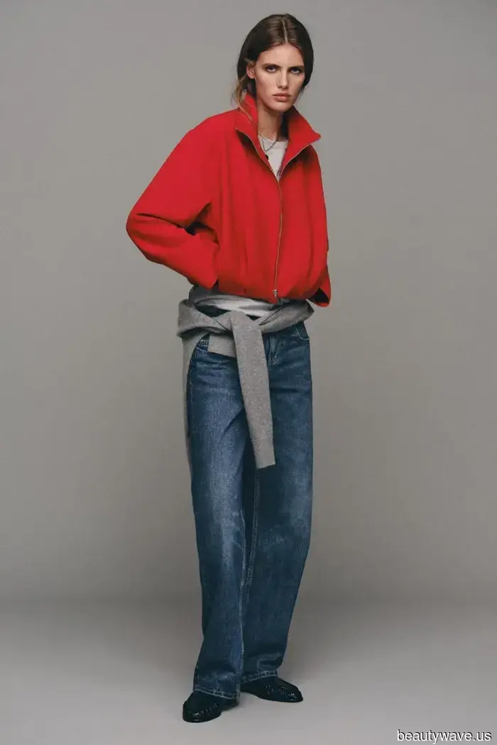 9 acquisti non basici di Zara che renderanno il tuo guardaroba autunnale istantaneamente più chic