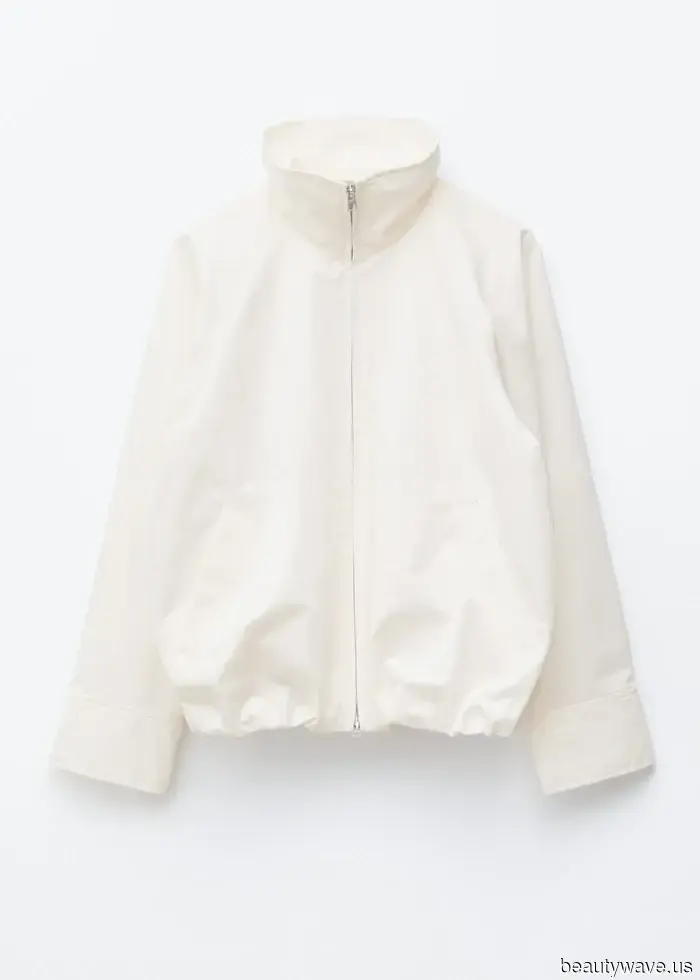 Every Chic Spring Outfit Will Feature This Particular Jacket Trend—13 Styles You Should Check Out