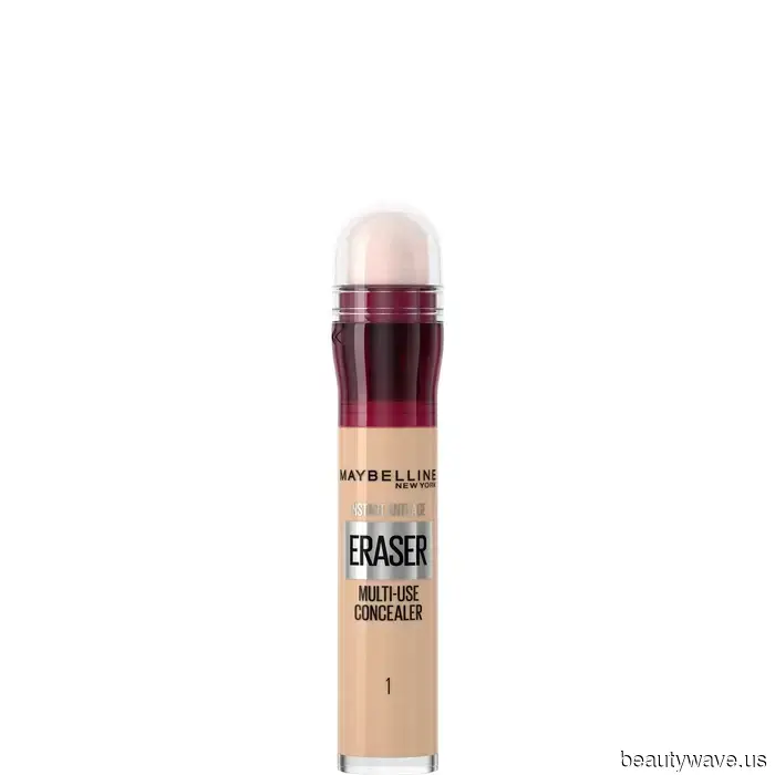 Believe Me: These Concealers Cover Dark Circles and Blemishes as Effectively as Their High-End Versions.