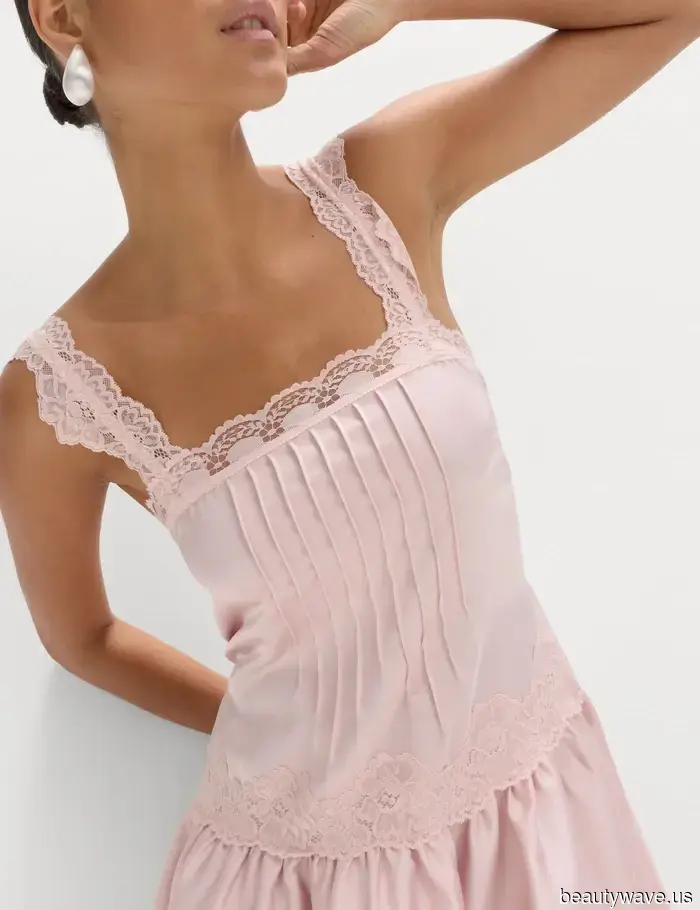 La ola de calor ha llegado&mdash;27 vestidos de alta gama que verás por toda Europa este verano.