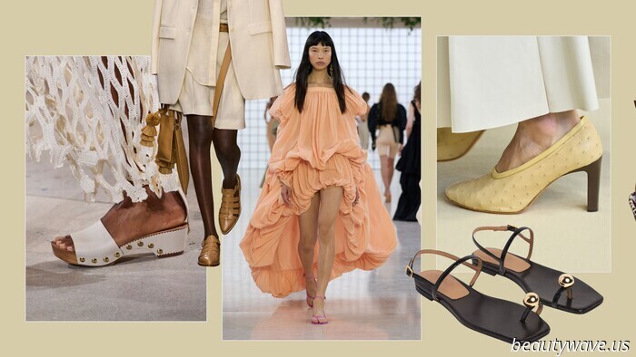 Hey, Fashion Enthusiasts—These 9 Summer Shoe Trends Deserve Your Focus