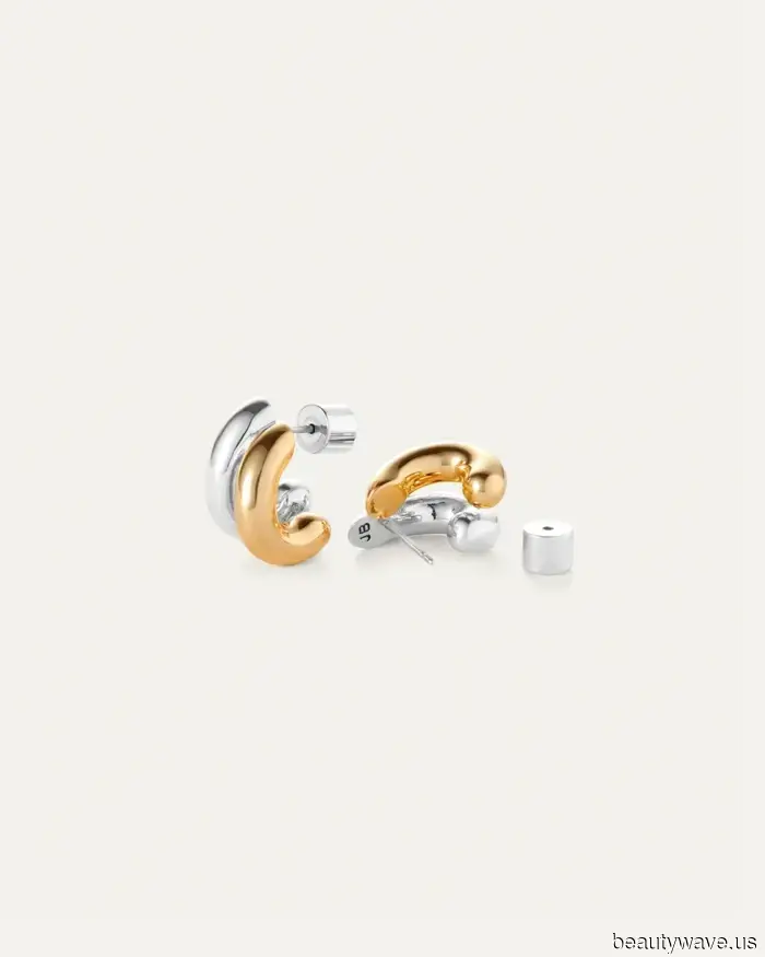 The Trendiest People I Know Are Disregarding This Outdated Jewelry Rule in 2026