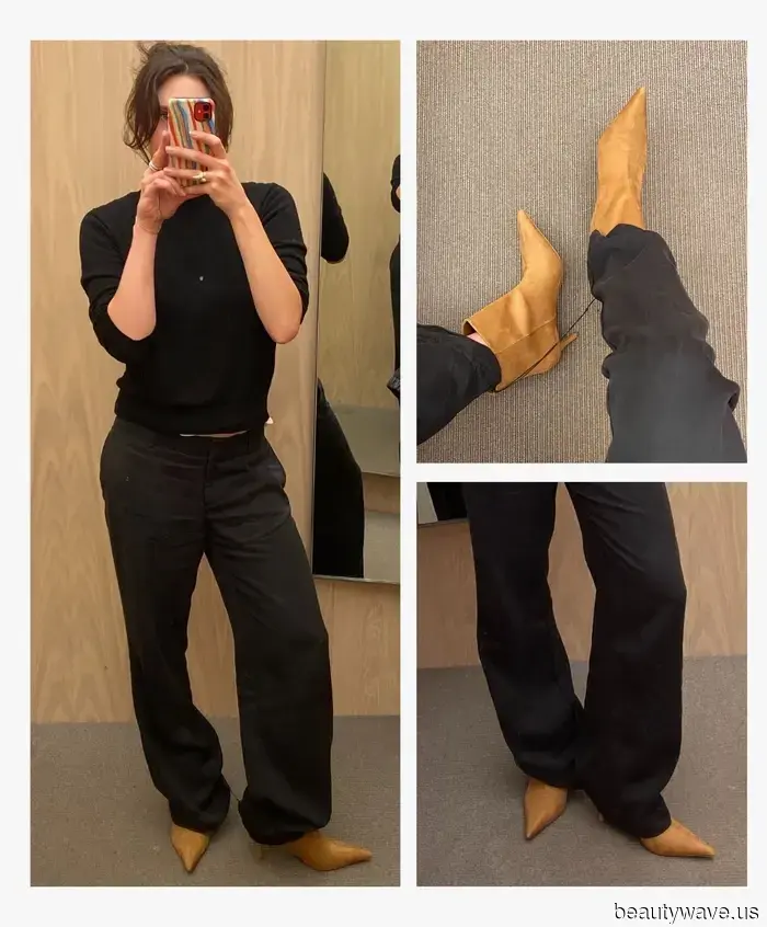 Stivali Sono Il Mio Argomento Speciale Arrivata L'Autunno&mdash;5 Paia Che Ho Testato e Che Amo Davvero