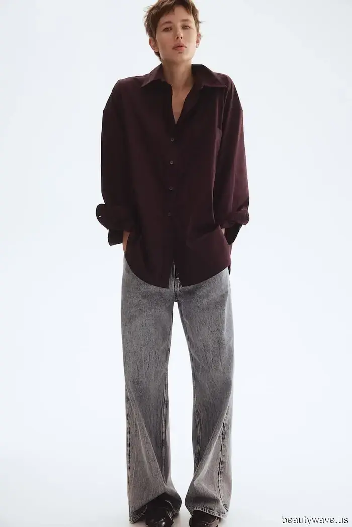 H&M Has Predicted It—7 Luxurious Color Trends That Will Shape Autumn 2025