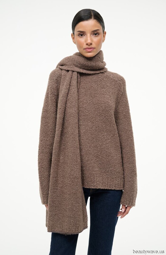 I would purchase these 45 sophisticated investment items from Nordstrom even if they weren't discounted (but fortunately they are).