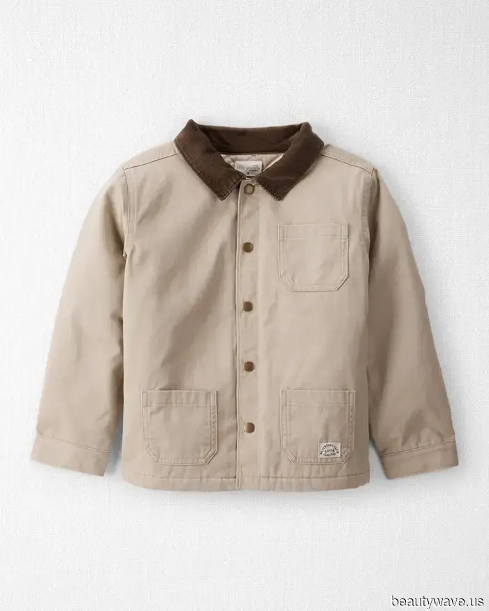 I'm a Stylist and mother of two—here's how I dress my children for the holiday season.