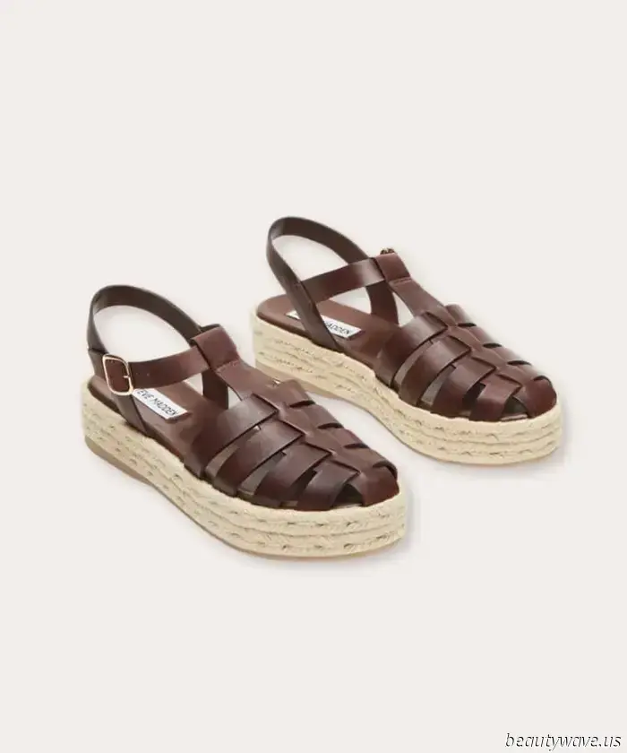 The New Coastal Style Trend Gaining Popularity This Summer