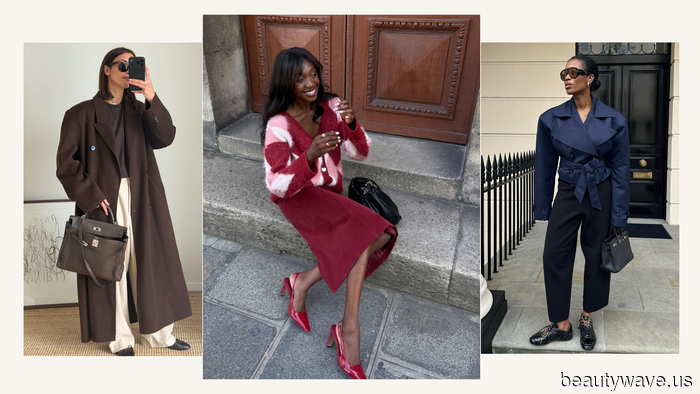 7 Stylish Winter Color Combinations That Are Exceptionally Elegant and Appear Very Classy