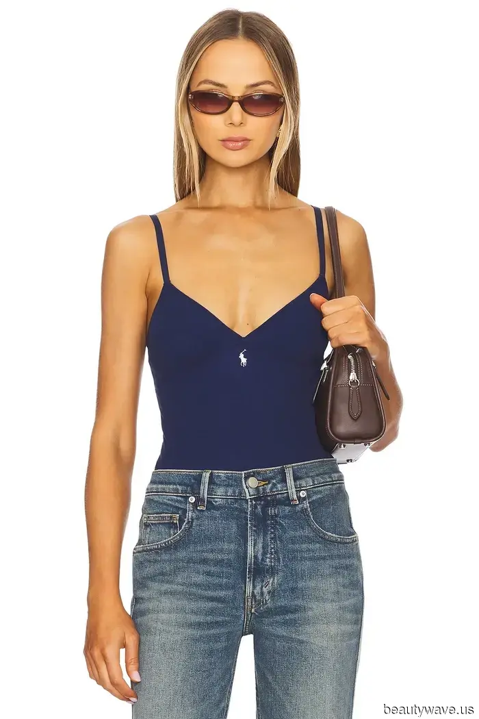 Предметы до 100 долларов, которые я добавляю в свой гардероб перед 2026 годом, чтобы носить с джинсами