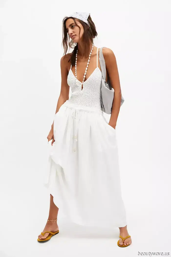 Attention Free People Fans: Check Out These 37 Gorgeous Items Currently on Sale!