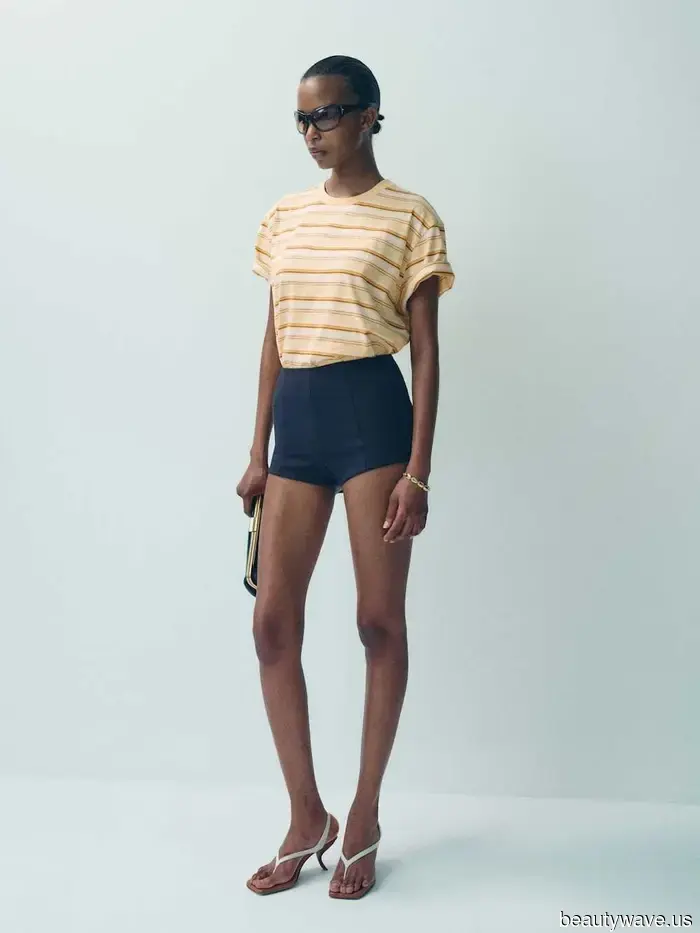 So solo che la folla della moda vorrà abbinare e mescolare queste nuove arrivi di J.Crew, Reformation e COS.