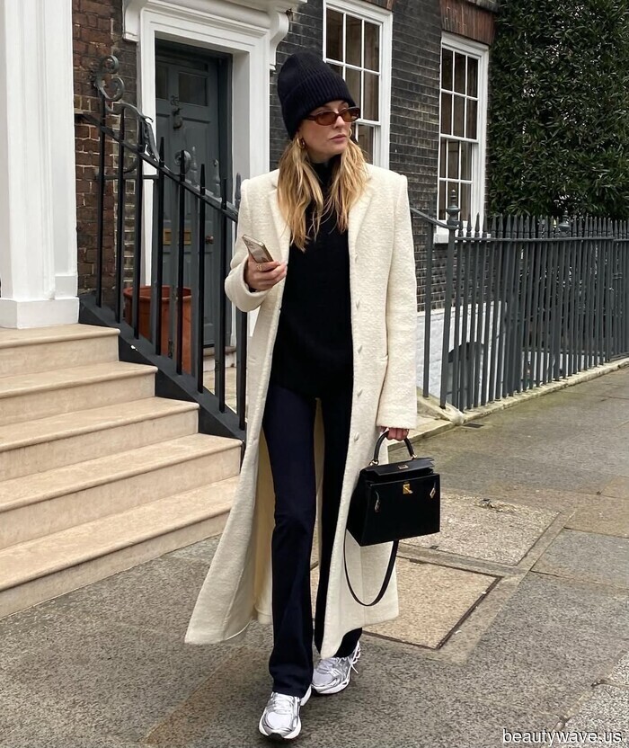 If You Want to Appear 6' Tall (Even If You're 5'4" Like I Am), Opt for This Pant Style