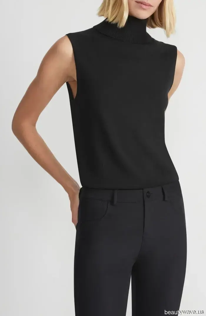 To Achieve a Stylish It Girl Look, Include These 5 Trendy Basics in Your Wardrobe