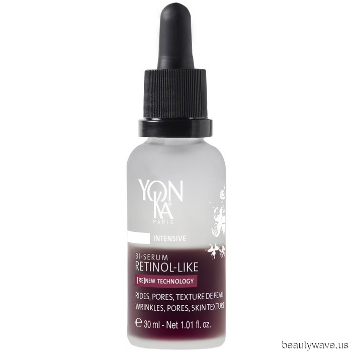 Vertraue mir, dieses französische Glättungsserum ist genauso gut (wenn nicht sogar besser!) als dein bevorzugtes Retinol.