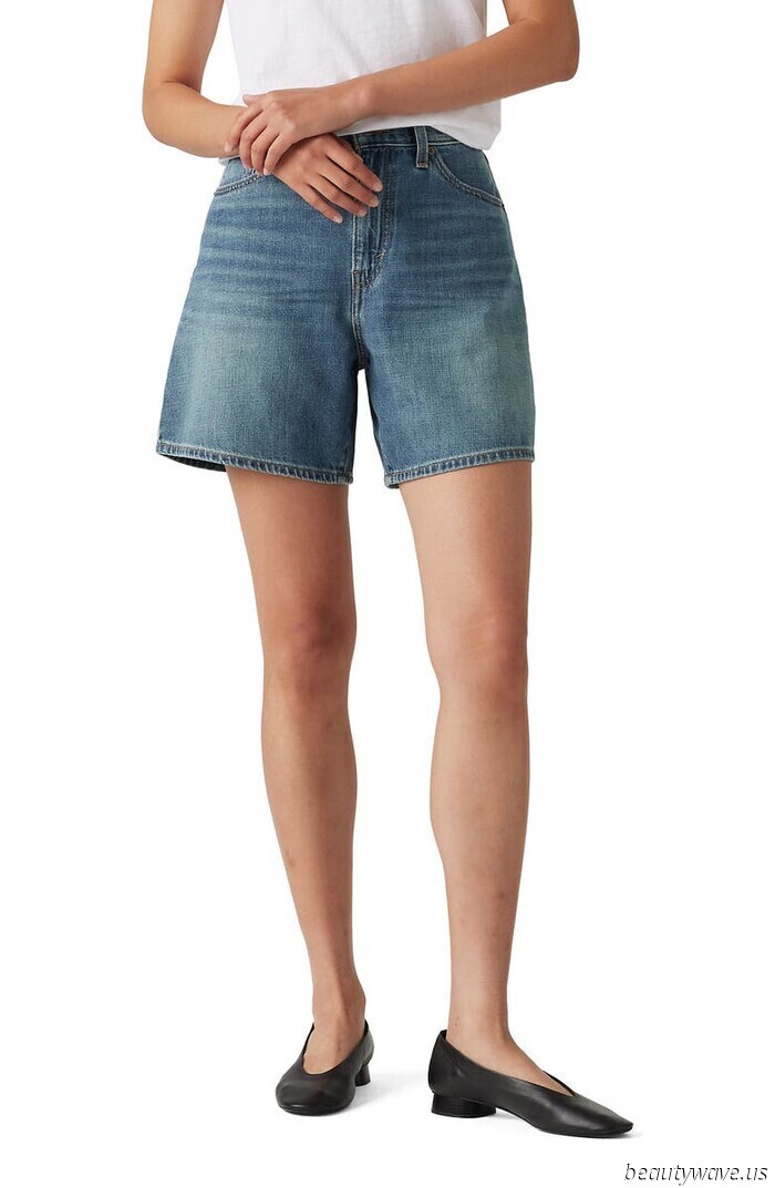 I’m a Fashion Editor—30 Lightweight Denim Essentials from Nordstrom That I Adore This Summer