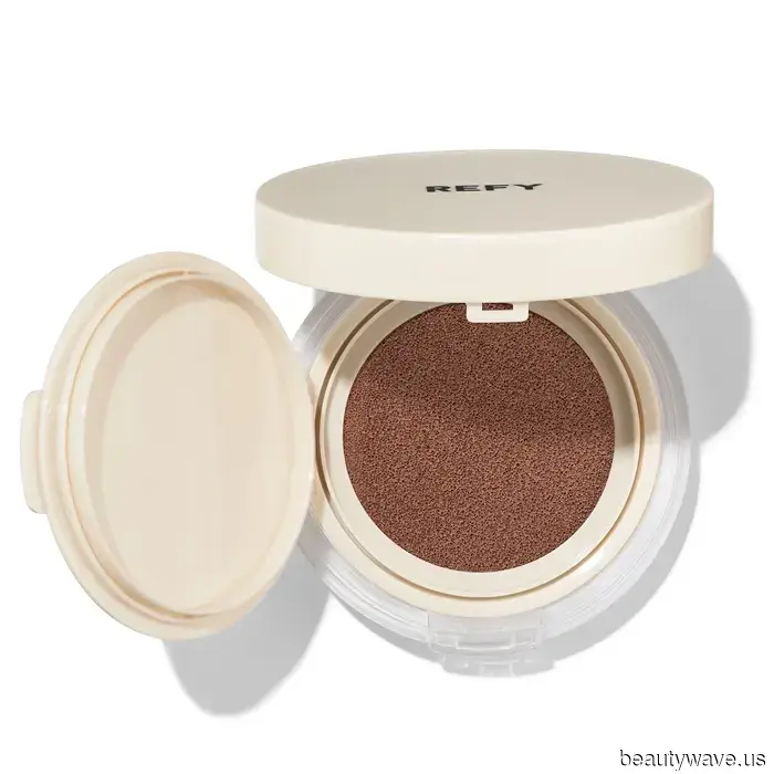 I've had enough of bronzer—I'm opting for this instead to achieve a natural, sun-kissed glow.