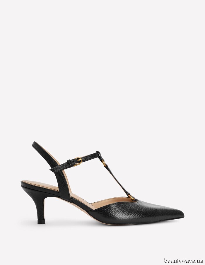 Las 6 tendencias de zapatos que las personas bien vestidas están usando con pantalones y jeans (en lugar de zapatillas)