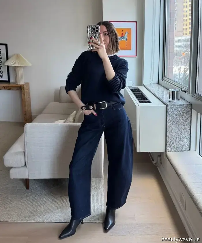 6 Pinterest Looks I'm Recreating This Winter Without Purchasing Anything New