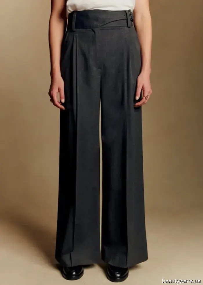 Voglio un guardaroba invernale alla moda parigina&mdash;30 acquisti di J.Crew, Madewell e S&eacute;zane che tengo d'occhio