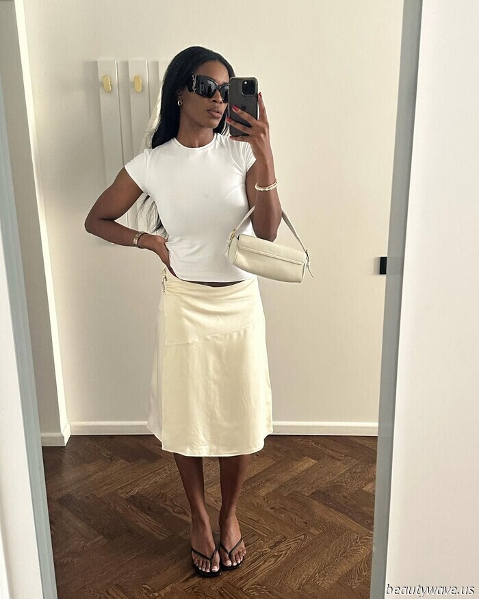 The Euro-Casual Outfit Combination That We’ve Recently Become Obsessed With