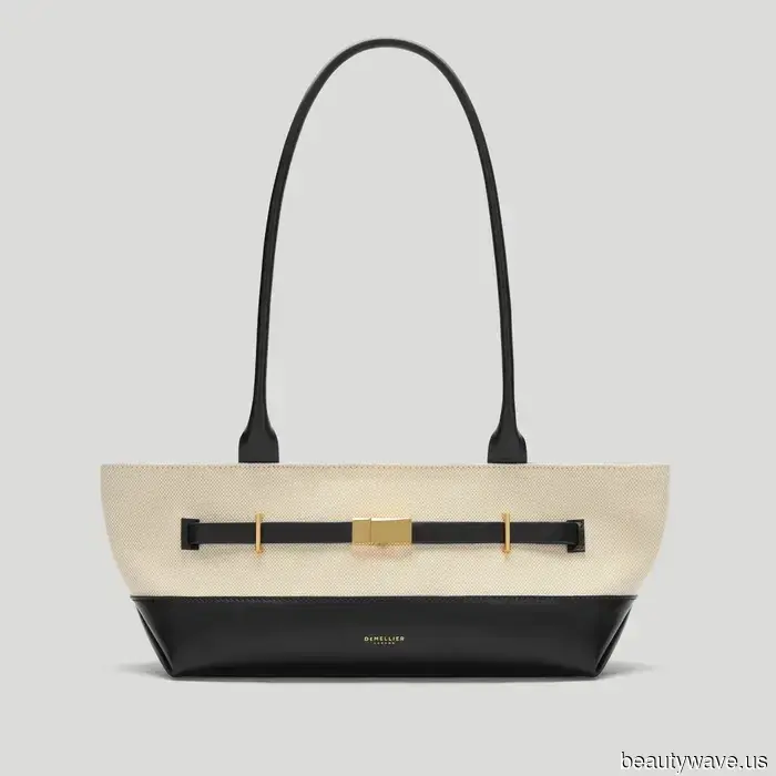 Markiere meine Worte: Diese Designer-Tasche wird der Kult-Kauf des Sommers 2026 sein.