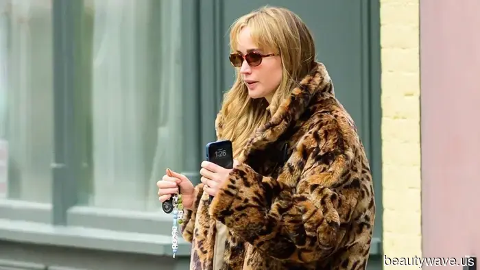 Only individuals with a truly stylish flair would consider wearing this shoe color during the winter months.