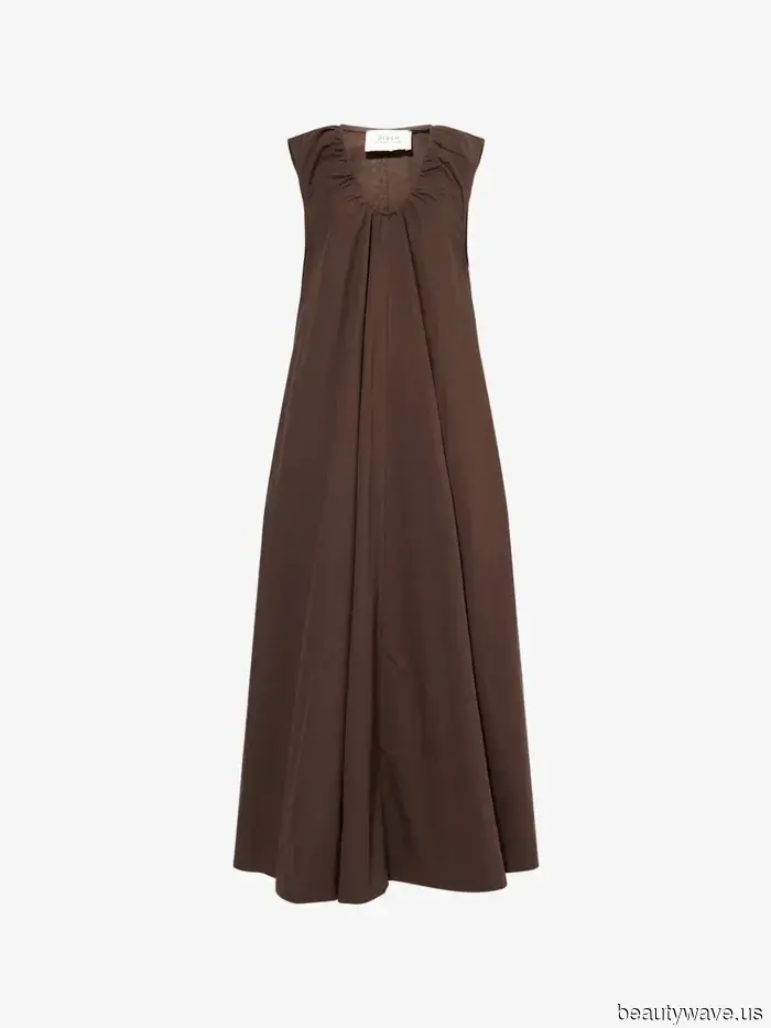 The Dress Report: Key Trends, Brands, and Styling Tips to Understand This Summer