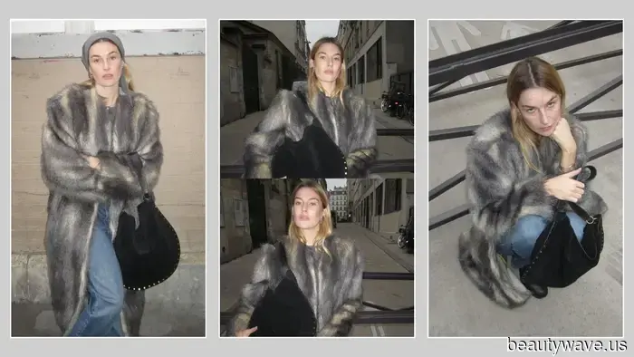 Niemand kleidet sich so schick im Boho-Stil wie die französische Modewelt&mdash;das ist die eine Marke, auf die sie sich immer verlassen.