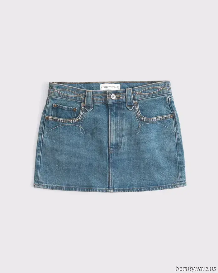 In sella: Abercrombie x Kemo Sabe rivisita il West in chiave moderna