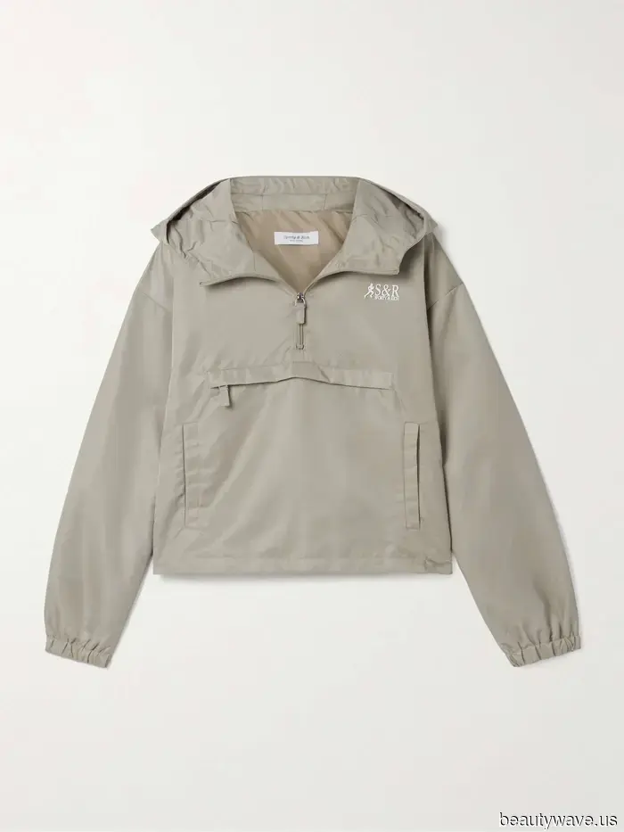 Приготовьтесь увидеть этот главный тренд курток 2025 года на каждом стильном человеке в аэропорту этой осенью.