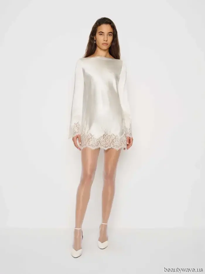 Editors from Who What Wear shared their top 38 fashion discoveries of the month with me.