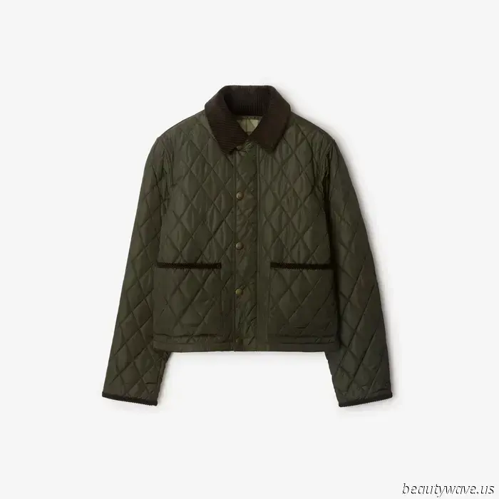 Fashion Enthusiasts in London Are Supporting the Burberry Comeback—20 Items We're Embracing