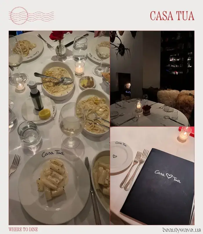 The Fashion-Person Guide to Aspen: The Trendiest Spots to Visit and Be Noticed