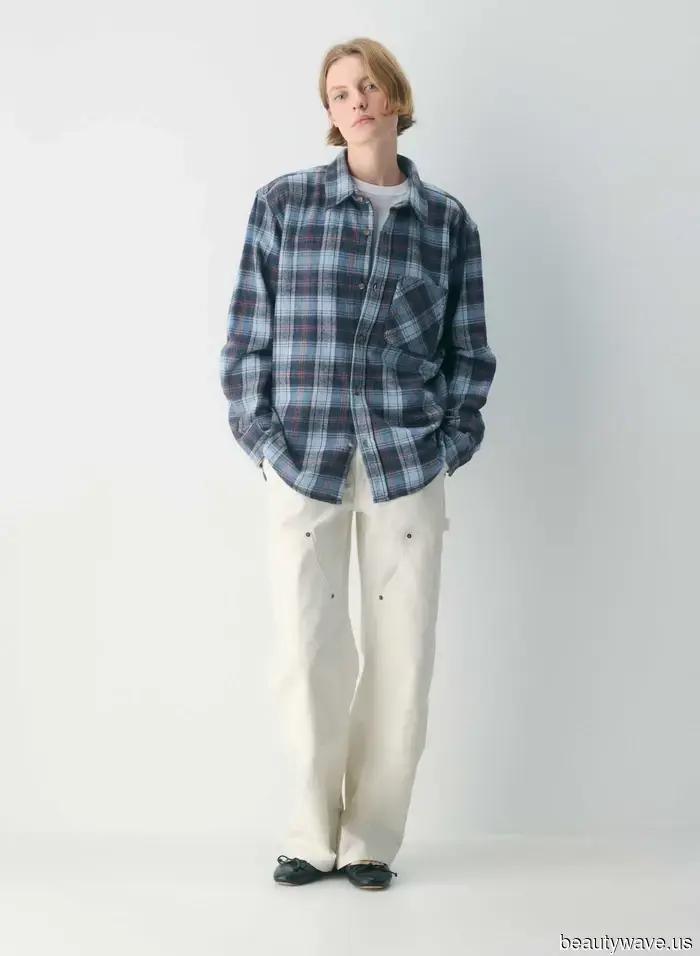 Soy Directora de Compras&mdash;Estos son los elegantes nuevos artículos de otoño que no puedo sacar de mi cabeza.