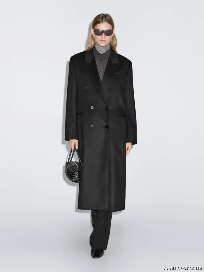 Wenn schlichte Eleganz gerade dein Stil ist, möchtest du wahrscheinlich diese 7 einfachen Winteroutfits ausprobieren.