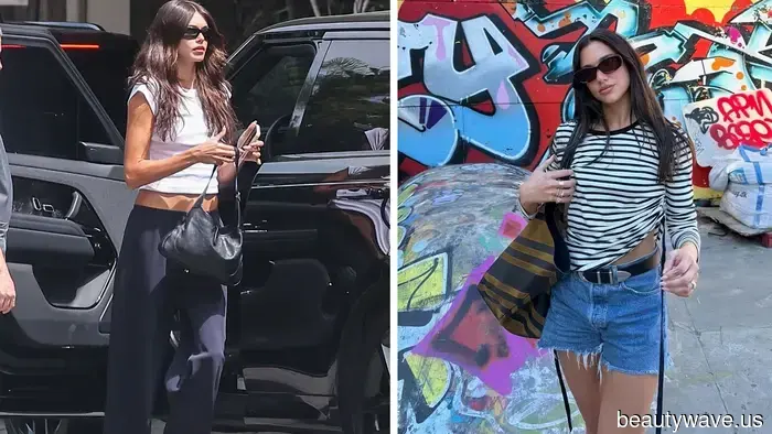 If You Want to Stay Stylish This Summer, These 8 Celebrity Looks Are Simple to Replicate