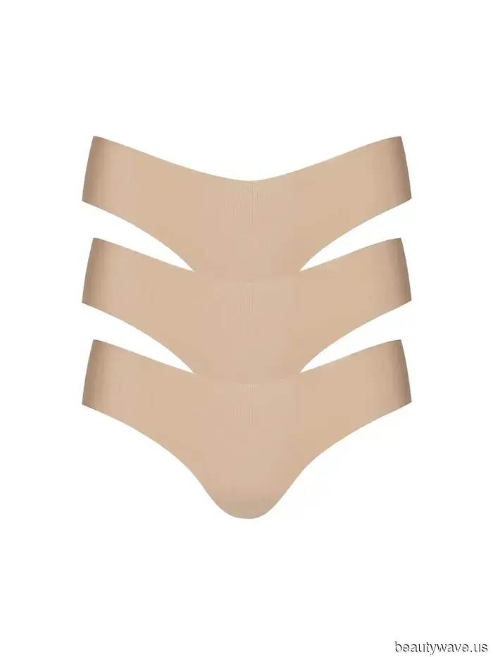 Этот бесшовный стринг за 25 долларов имеет культовую популярность в Голливуде, по словам стилиста знаменитостей.