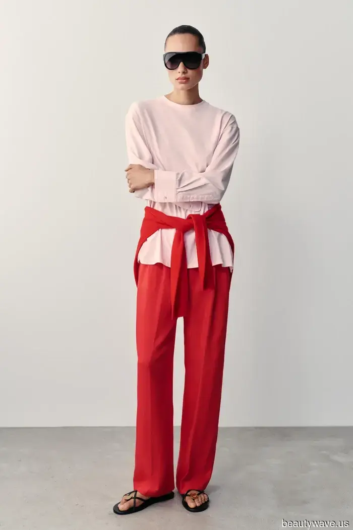 Fashion Enthusiasts—These Early Fall Zara Pieces Will Shine in Your Closet